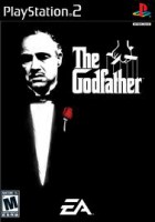 PS2 The GodFather